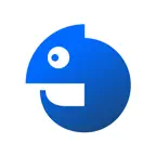 Medallia Digital Chameleon iOS Icon