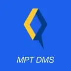 MPT DMS iOS Icon