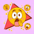 Gigglebits Funny Emojis iOS Icon