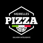 Meireles Pizza iOS Icon