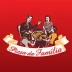 Pizza da Família iOS Icon