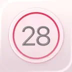 Contraceptive Ring Reminder + icon
