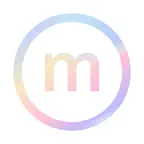 moru-自然に盛れる！フリューの高画質カメラ iOS Icon