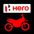 Hero RideGuide iOS Icon