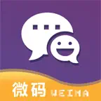 微码app Icon