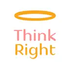 ThinkRight: Meditation & Sleep iOS Icon
