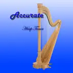 Harp Tuner icon