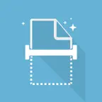 DocScanner - Image to text iOS Icon