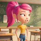 Vocab Training Icon