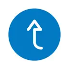 Topup.com - Easy mobile top up iOS Icon