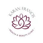 Karan Francis Health & Beauty iOS Icon