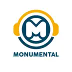 Radio Monumental Bolivia Icon