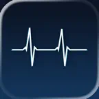 HRV Watch: Stress & Recovery iOS Icon