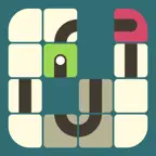 Slide And Roll iOS Icon