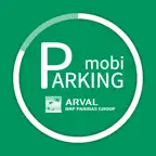 mobiParking Arval iOS Icon