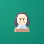 Shakespeare's Complete Works iOS Icon