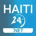 Haiti24 Icon