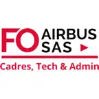 FO AIRBUS SAS Icon
