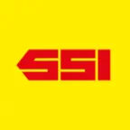 SSI CMMS iOS Icon