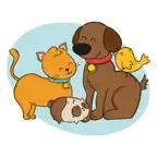 Pets Love iOS Icon