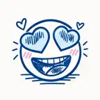 Pencil Emoji iOS Icon
