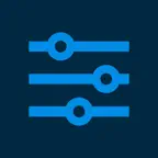 Hager Pilot iOS Icon