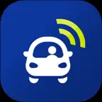 MACIF drivers iOS Icon