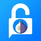 Pryvate Onion Browser iOS Icon