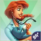 Dr. Cares - Family Practice iOS Icon