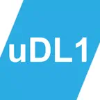 uDL1 Config iOS Icon