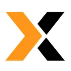 LEADx iOS Icon
