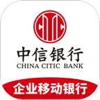 企业移动银行 iOS Icon