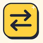Easy Convertor iOS Icon
