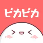 ピカピカ・音声コミュニティ - 音声ライブ配信アプリ Icon