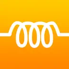 Coil Inductance Calculator iOS Icon