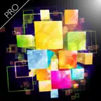 Real 3D Block Puzzle Pro iOS Icon