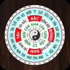 La Ban Phong Thuy icon