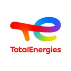 TotalEnergies Safety App Icon