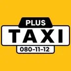 Taxi Plus iOS Icon
