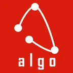 AlgoTrack iOS Icon