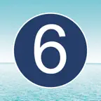 Mein Schiff 6 Bordfinder iOS Icon