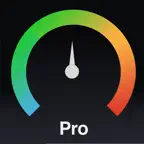 Decibel Meter(Sound Meter) Pro iOS Icon