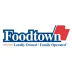 Foodtown Icon