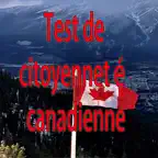 Test de citoyenneté canadienne iOS Icon