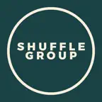 Shuffle Group iOS Icon