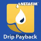 Netafim Payback Wizard iOS Icon