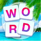 Word Games Master - Crossword iOS Icon