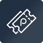 Cinema - Perks at Work iOS Icon