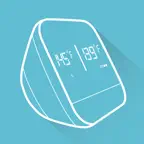 Grill Thermometer iOS Icon