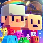 Zookeeper World iOS Icon